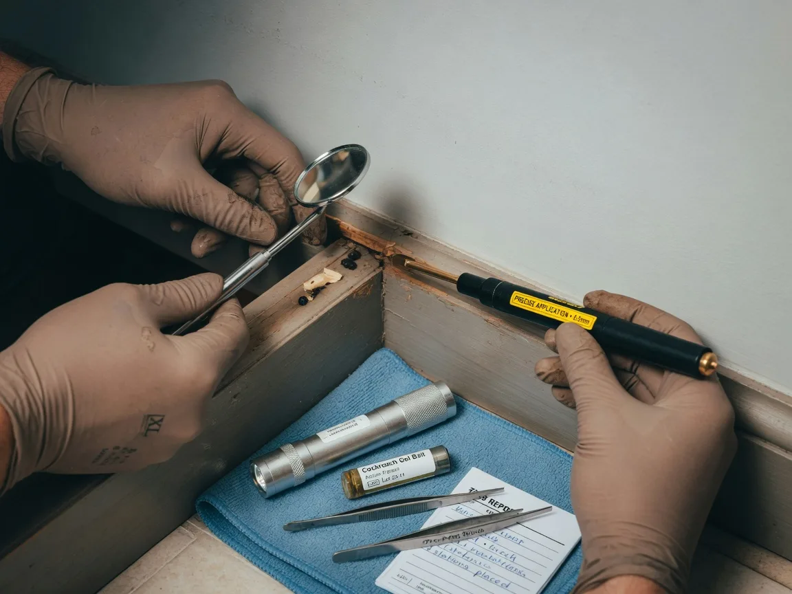 Why choose Emergency Pest Control in Greenview, CA